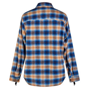 Biltwell HI Test flannel shirt  Size 3XL