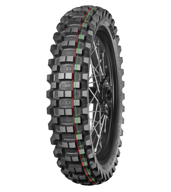 Terra Force-mx It 90/90-14 46m
