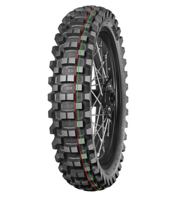 Terra Force-mx It 90/90-14 46m