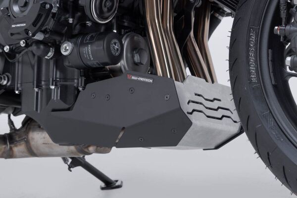 Front Spoiler Cb1000 Hornet