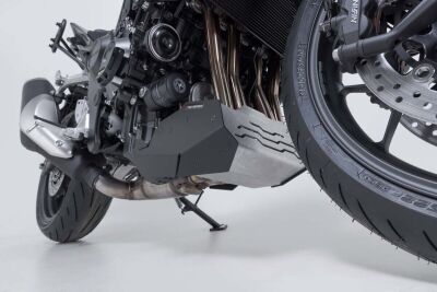 Front Spoiler Cb1000 Hornet