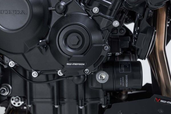 Engine Guard
