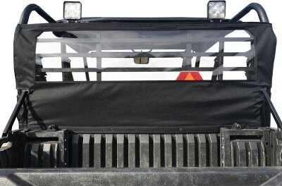 Rear Wndscrn Mule Fxt Bk
