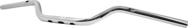 Handlebar Trackbar 1 Chrome