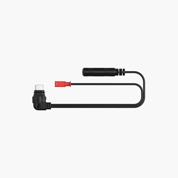Earbut Adaptor