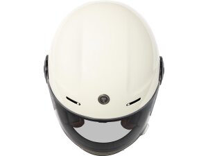 Newport (T-1) Retro Full Face Helmet
