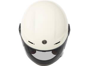 Newport (T-1) Retro Full Face Helmet
