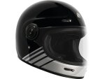 Newport (T-1) Retro Full Face Helmet