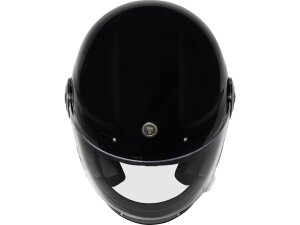 Newport (T-1) Retro Full Face Helmet