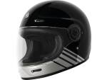 Newport (T-1) Retro Full Face Helmet