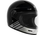 Newport (T-1) Retro Full Face Helmet