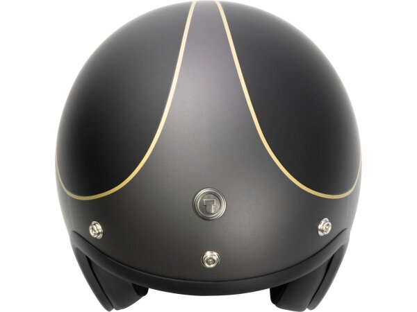 Del Mar (T-50) ECE Open Face Helmet "L"