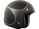Del Mar (T-50) ECE Open Face Helmet