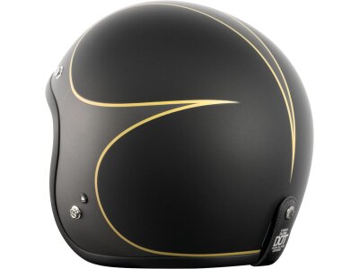 Del Mar (T-50) ECE Open Face Helmet "L"