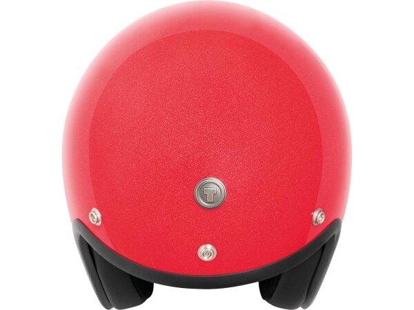 Del Mar (T-50) ECE Open Face Helmet "S"