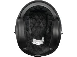 Del Mar (T-50) ECE Open Face Helmet