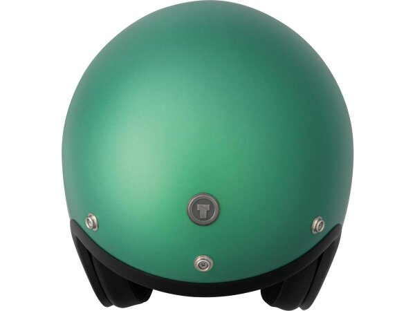 Del Mar (T-50) ECE Open Face Helmet "M"