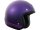 Del Mar (T-50) ECE Open Face Helmet