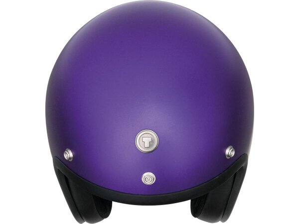 Del Mar (T-50) ECE Open Face Helmet "L"