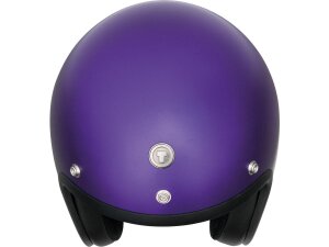 Del Mar (T-50) ECE Open Face Helmet