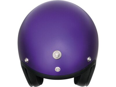Del Mar (T-50) ECE Open Face Helmet "L"