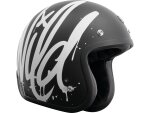 Del Mar (T-50) ECE Open Face Helmet