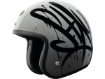 Del Mar (T-50) ECE Open Face Helmet