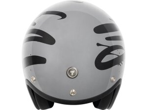 Del Mar (T-50) ECE Open Face Helmet