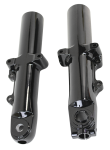 49mm Lower Fork Sliders Chr FLH/T14-Up