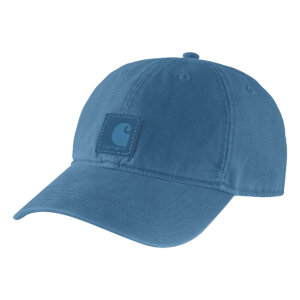 Carhartt Odessa cap dark horizon blue One size fits most