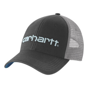 Carhartt Dunmore cap black/dark horizon blue One size...