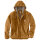 Carhartt Bartlett jacket carhartt® brown Size L