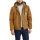 Carhartt Bartlett jacket carhartt® brown Size L