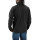 Carhartt Relaxed Fit Softshell jacket black Size 2XL