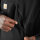 Carhartt Relaxed Fit Softshell jacket black Size 2XL