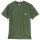 Carhartt Pocket Outdoor Graphic t-shirt oak leaf Size S