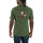 Carhartt Pocket Outdoor Graphic t-shirt oak leaf Size XL