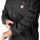 Carhartt Quilted Snap Front shirt black Size L