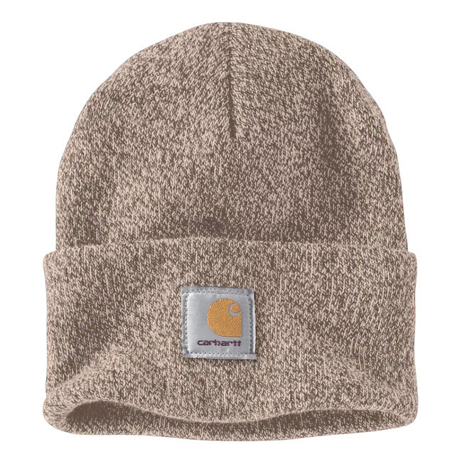 Carhartt Watch hat sepia/light taupe One size fits most