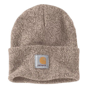 Carhartt Watch hat sepia/light taupe One size fits most