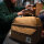 Carhartt Insulated 12 Can lunch cooler gravel One size fits most