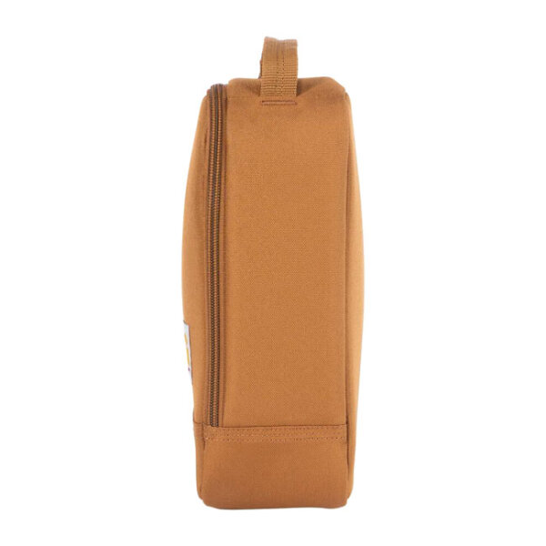 Carhartt Insulated lunch cooler carhartt® brown One size fits most