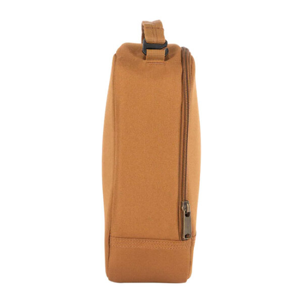 Carhartt Insulated lunch cooler carhartt® brown One size fits most