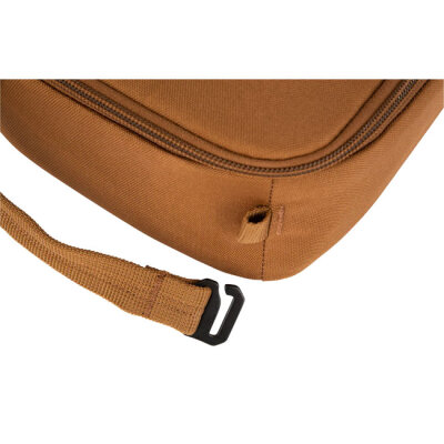 Carhartt Insulated lunch cooler carhartt® brown One size fits most