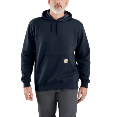 Carhartt hoodie new navy Size S