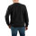 Carhartt Midweight sweatshirt carbon heather Size L