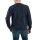 Carhartt Midweight Crewneck sweatshirt new navy Size XL
