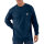 Carhartt Pocket long sleeve navy Size L