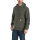 Carhartt Sleeve Logo hoodie dusty olive Size XL