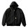 Carhartt Insulated Flannel Active jacket black Size M